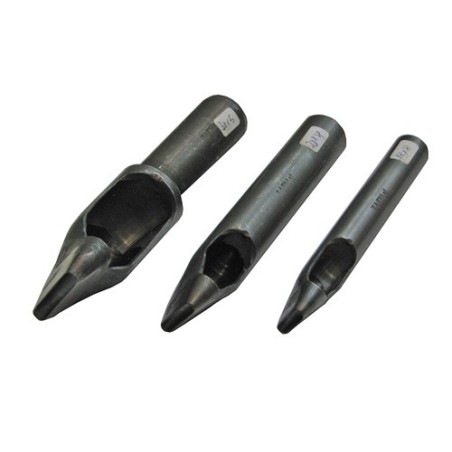 4330 Reijitys työkalu suorakaide 12 x 3 mm