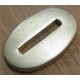 1532 Alalappo suora 24 x 44 x 3 mm