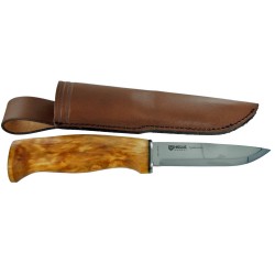 Helle Fjellkniven 4 lahjapak.  - Puukot.fi