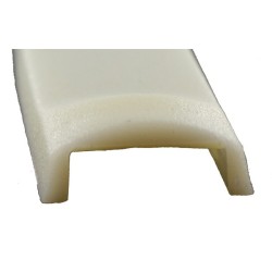 1710 Avolesta muovi 70 x 14 mm