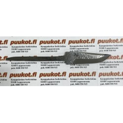 1356_1 Poul Strande 3. laminoitu teräs 55 mm
