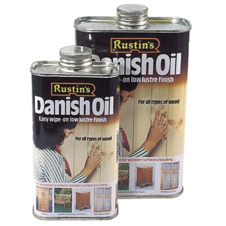 1951 Danish-Oil 0.250 L - Puukot.fi