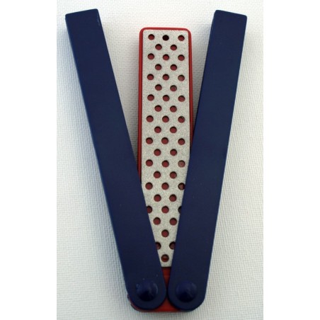 Timanttiteroitin Perhosmalli