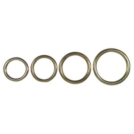 2507 O-Rengas 15 mm 10 kpl