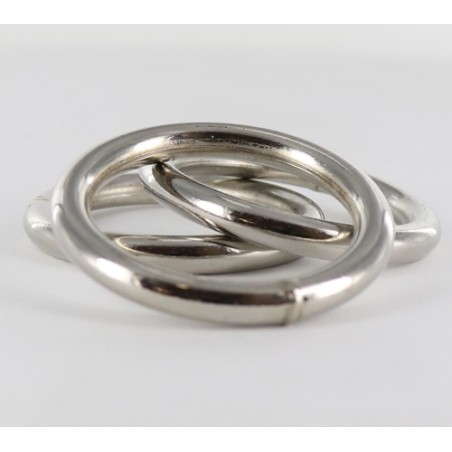 2540 O-Rengas 32 x 5 mm