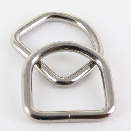 2542 D-Lenkki 24 x 4 mm