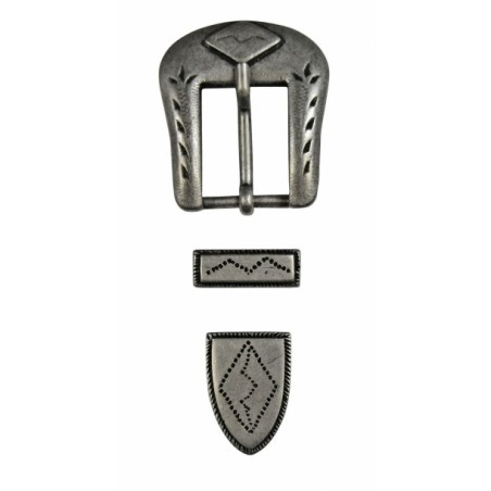 6260 Vyönsolki Antik. nikkeli 20 mm