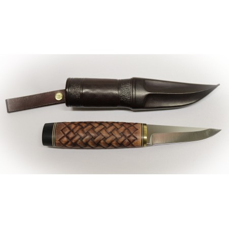 Design-Puukko 18
