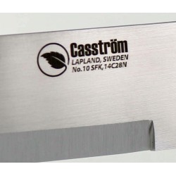 1475 Casström 100 mm No. 10 SFK