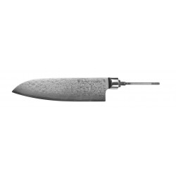 1362 Raffir Damask 165 mm Kokkiveitsi Big Blade