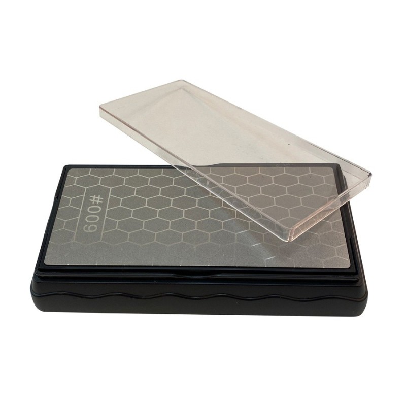 4051 Timanttiterotin pöytämalli 63 x 150 mm