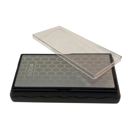 4051 Timanttiterotin pöytämalli 63 x 150 mm