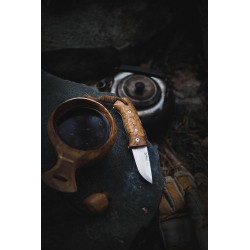 Helle Kletten 662 lahjapakkauksessa - Puukot.fi