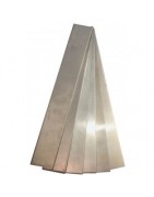 Uushopealevyt - alpakka - uushopeatangot - uushopeapyörötanko