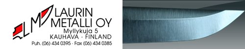 Laurin Metalli Oy