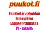 Puukot Finland