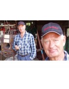 Poul Strande Damasti