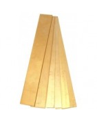 Messinkilevy - messinkitanko - pyörömessinki